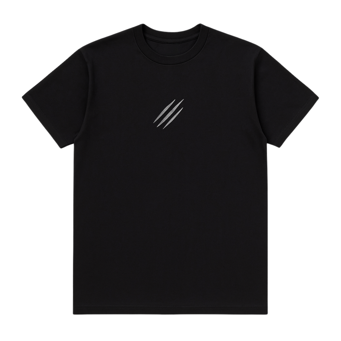 SCARS ARE BADGES OF HONOR