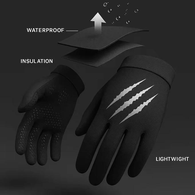 Handschoenen