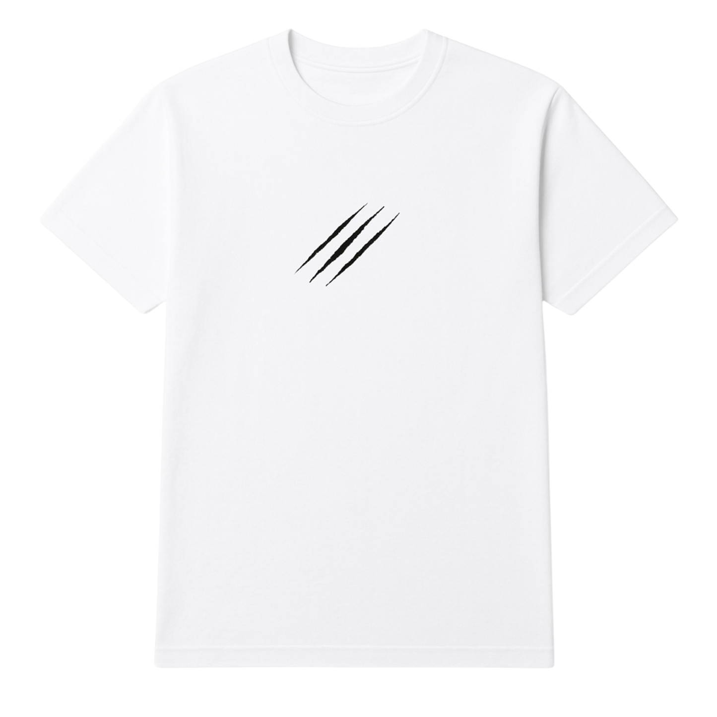 PAIN IS FUEL, NOT FAILURE