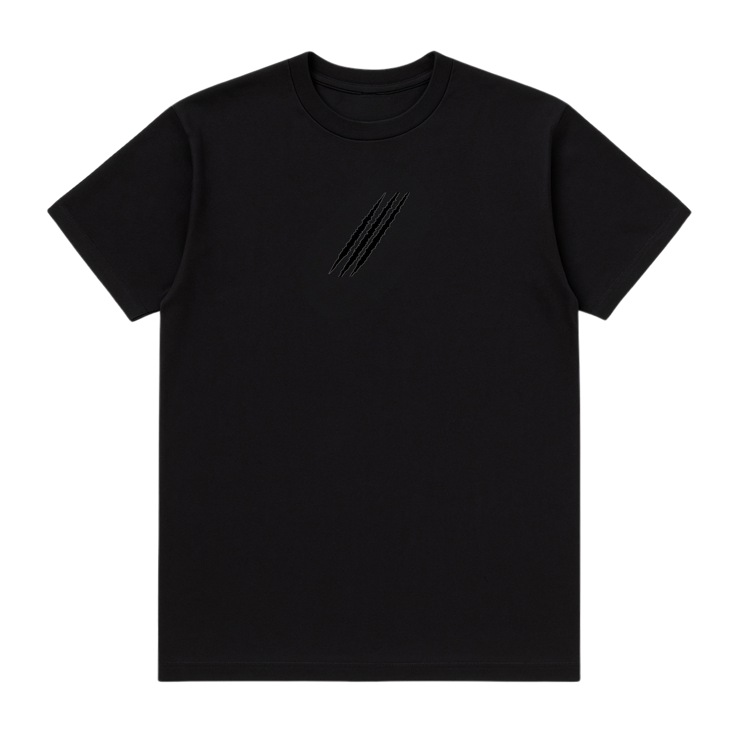 BLOOD. SCARS. GLORY.