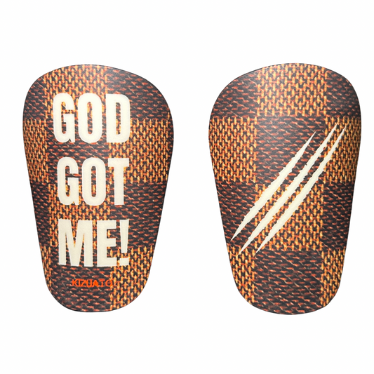 Scheenbeschermers Mono