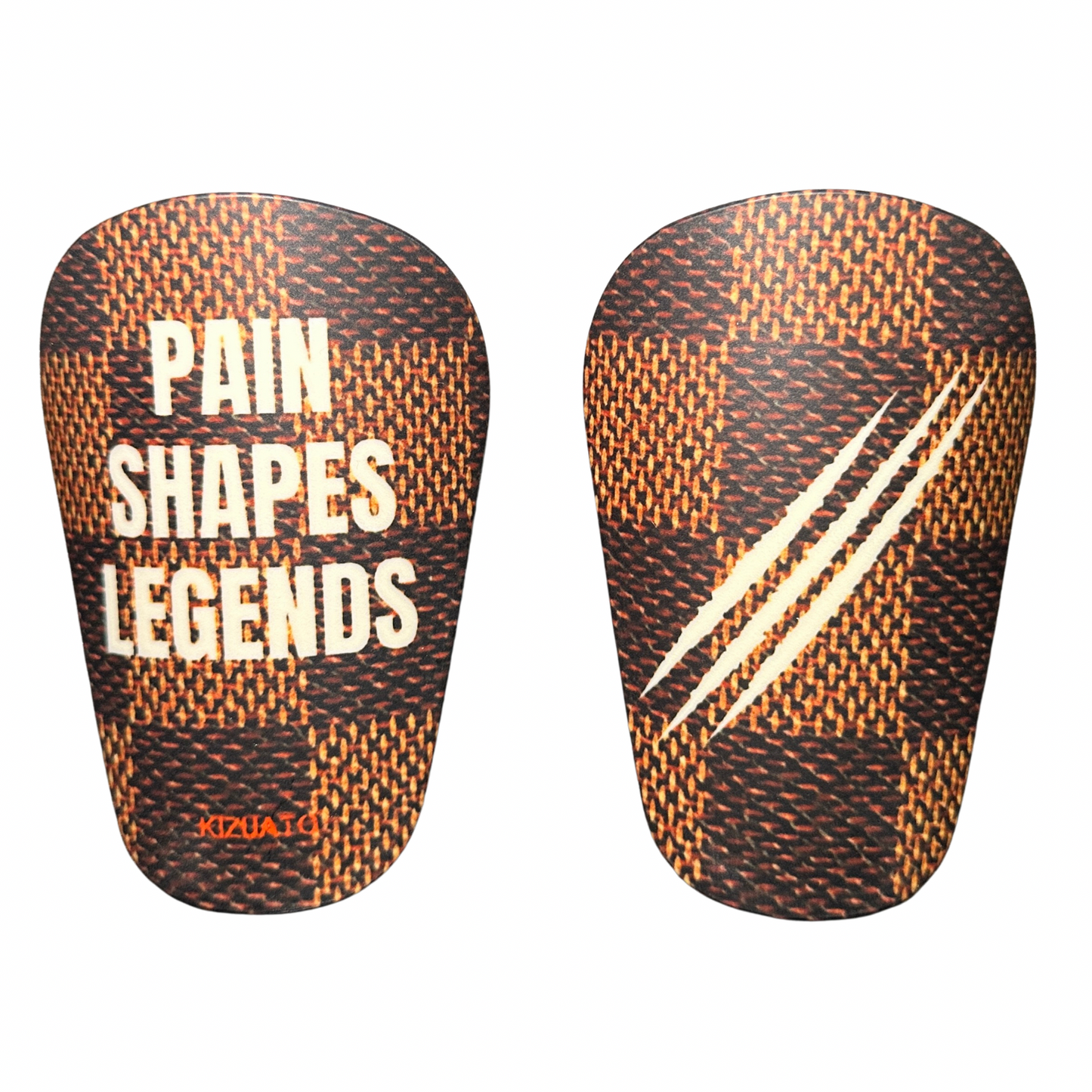 Scheenbeschermers Mono