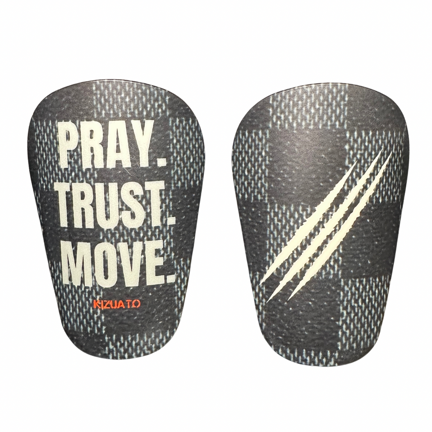 Scheenbeschermers Mono