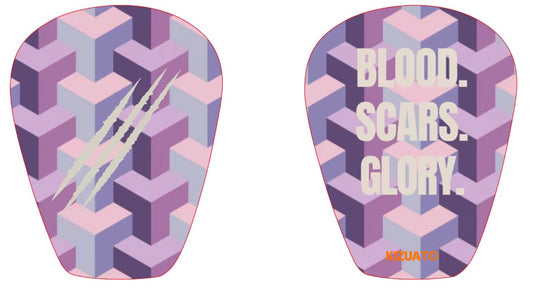 Scheenbeschermers Geo