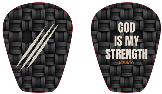 Scheenbeschermers 3D