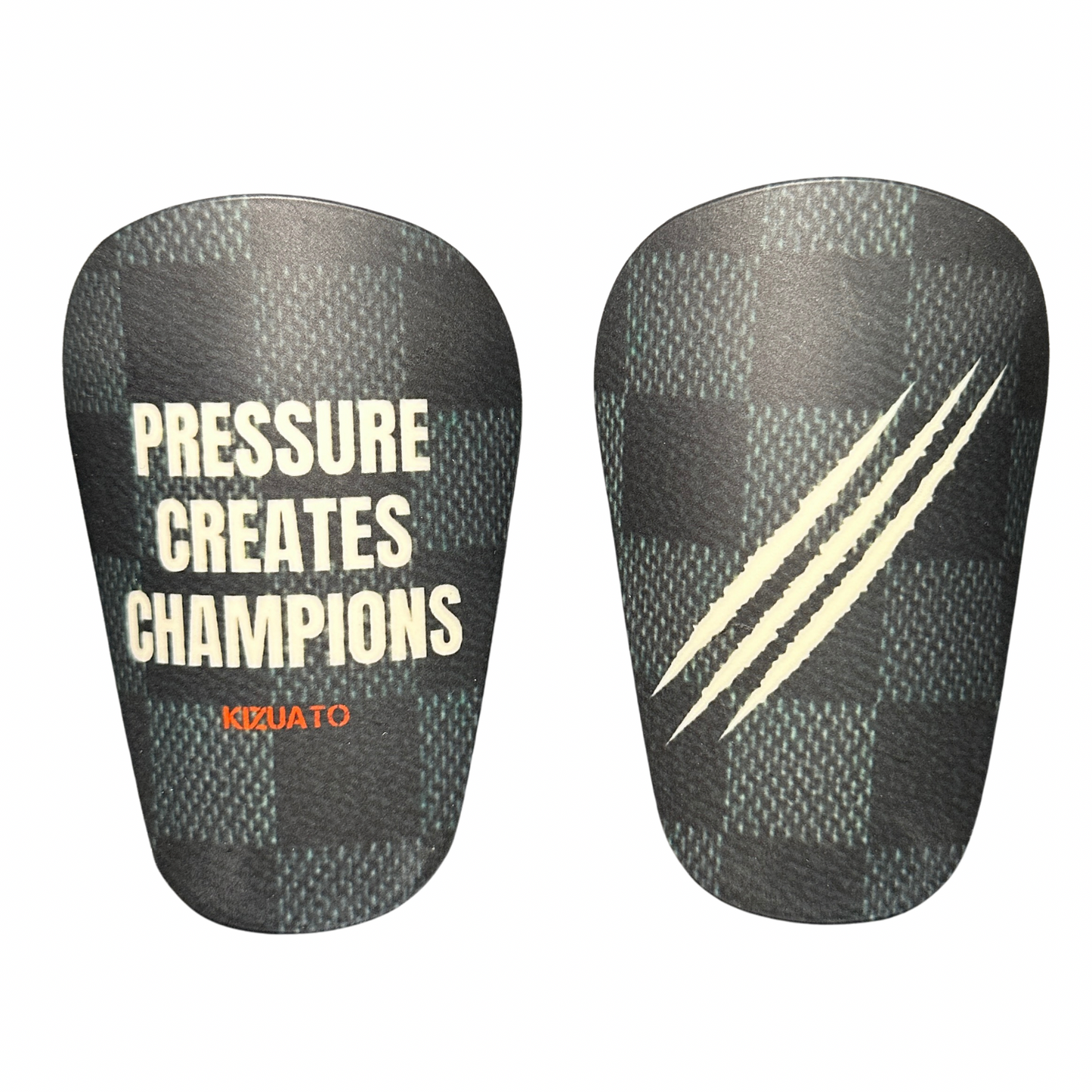 Scheenbeschermers Mono